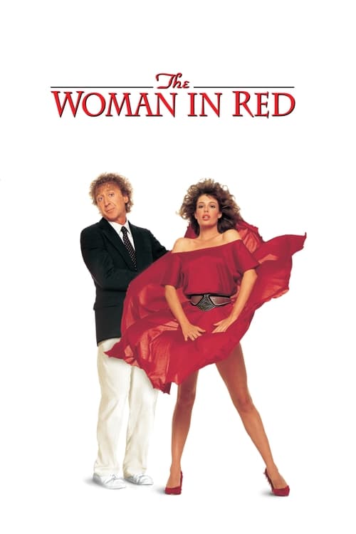 Image La mujer de rojo