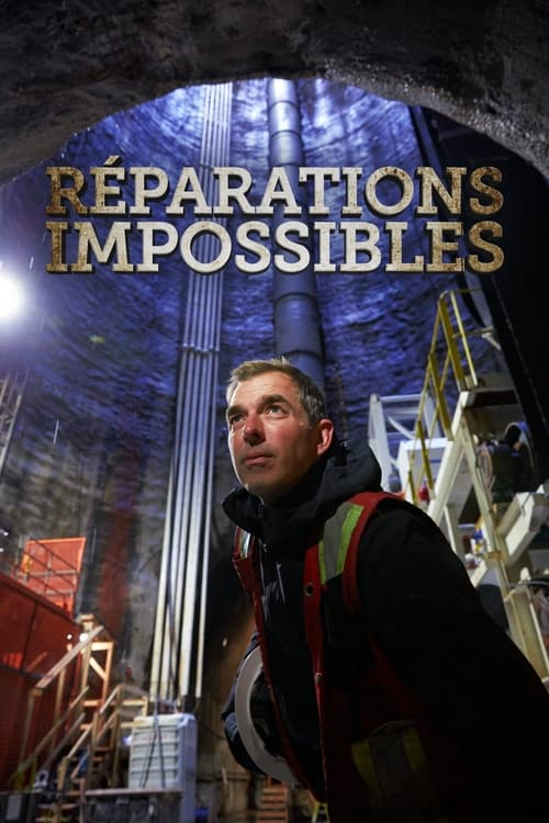 Impossible Repairs (2021)