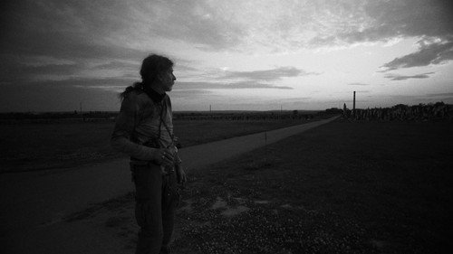 Glyadyelov. Focus On Infinity