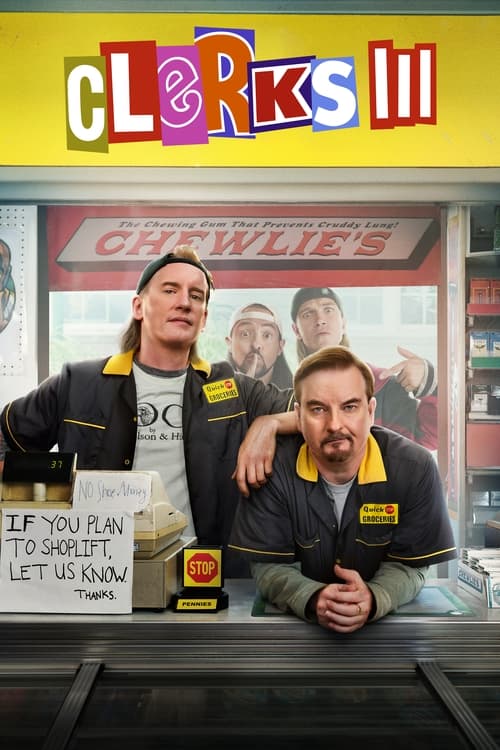 Clerks 3