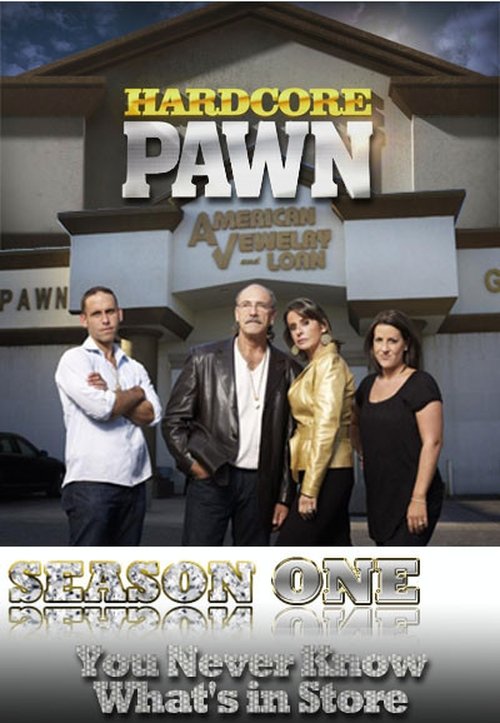 Season 1
