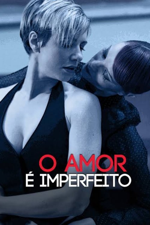 Pôster de O Amor é Imperfeito