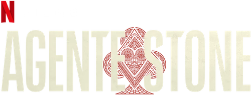 Agente Stone - Logo 2