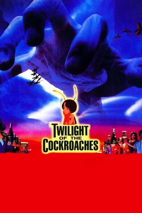 Free Watch Free Watch Twilight of the Cockroaches (1989) Movies Without Download Online Stream Putlockers Full Hd (1989) Movies Full Length Without Download Online Stream