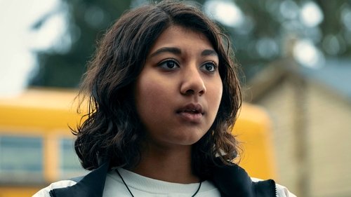 Debaixo da Ponte: A Verdadeira História do Assassinato de Reena Virk: 1×1