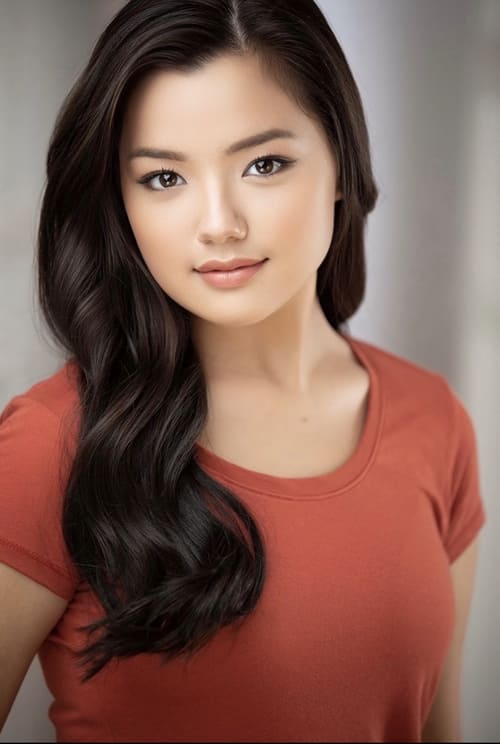 Kép: Elizabeth Yu színész profilképe