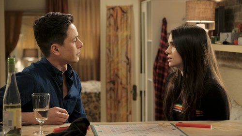 The Bold Type: 2×8