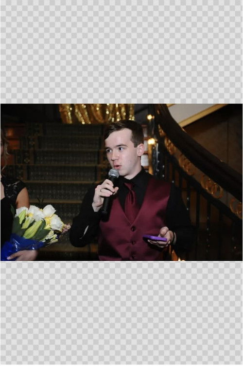 Foto de Brian McLernon