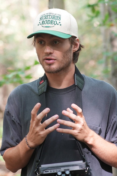 Foto de Adrien Marquet