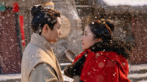 Under the Moonlight backdrop 2