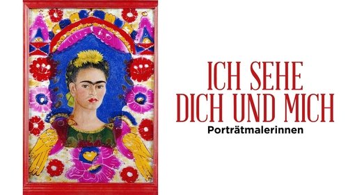 Ich sehe dich und mich - Porträtmalerinnen image 5