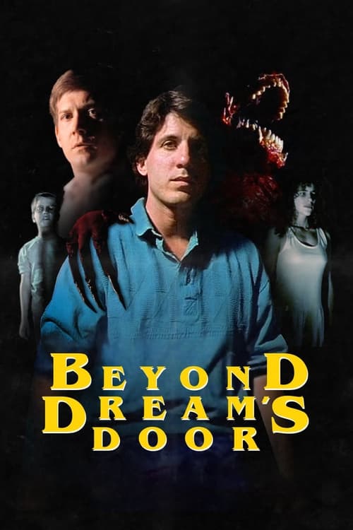 Beyond Dream's Door (1990) poster