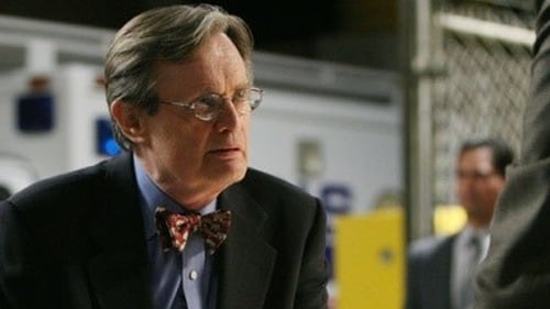 NCIS: Investigação Naval: 5×14