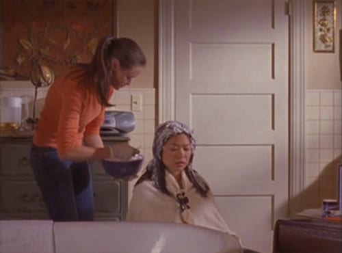 Gilmore Girls: 3×4