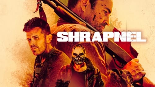 Shrapnel (2023) Download Full HD ᐈ BemaTV