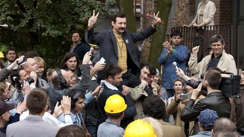 Lech Walesa, le souffle de la solidarité