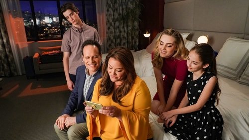 American Housewife: 4×19