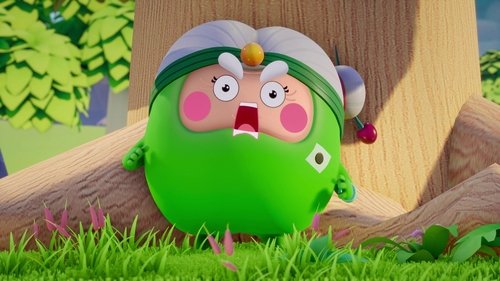 Épisode 5