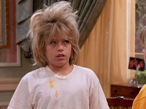 Image de l'épisode Test d'aptitude