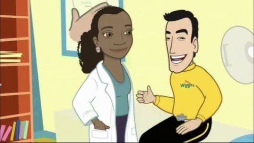 Épisode 16