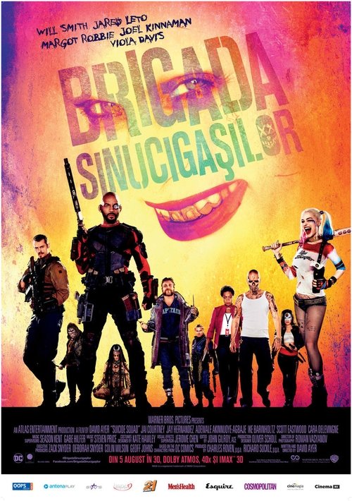 Posters