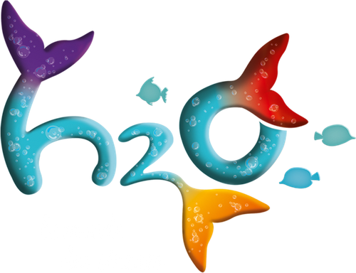 H2O : L'ÎLE AUX SIRÈNES