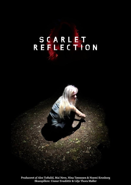 Scarlet Reflection