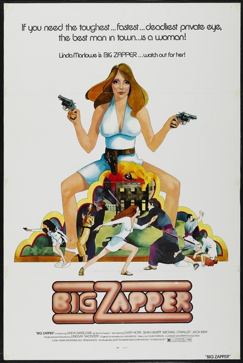 Big Zapper 1973