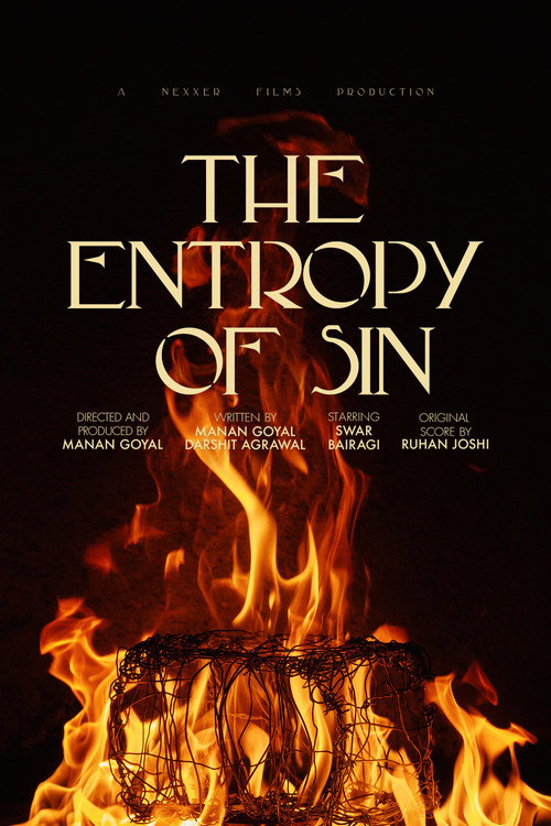 The Entropy of Sin