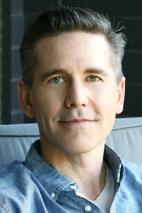 Kép: Brian Dietzen színész profilképe