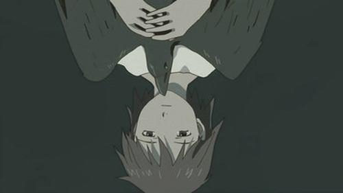 Poster della serie Haibane Renmei