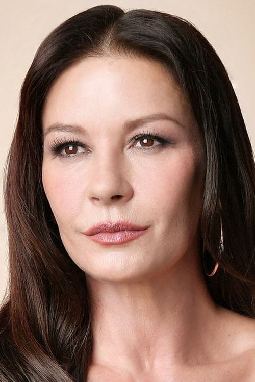 Kép: Catherine Zeta-Jones színész profilképe