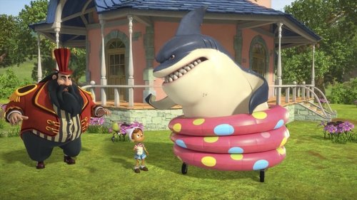 Image de l'épisode 9