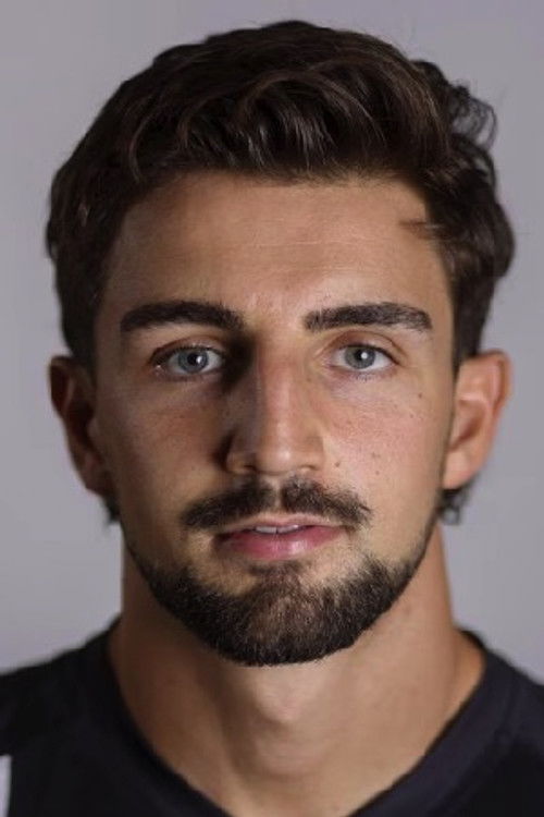 Image de Josh Daicos