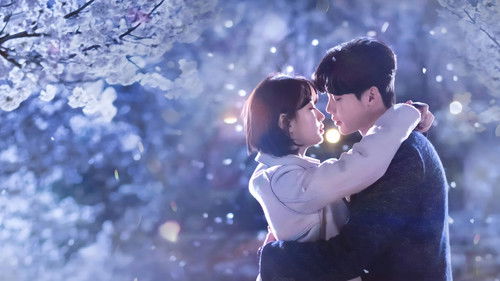 While You Were Sleeping backdrop 1