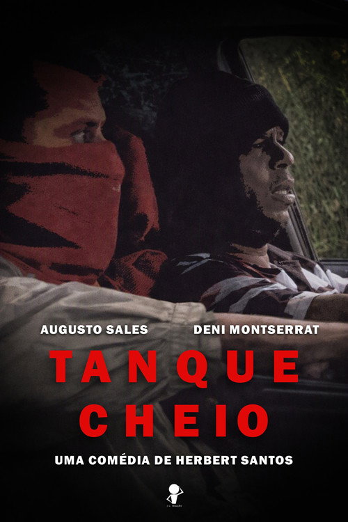 Tanque Cheio