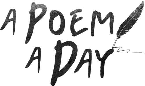 A Poem A Day