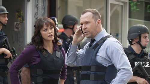 Blue Bloods – Sangue Azul: 6×5