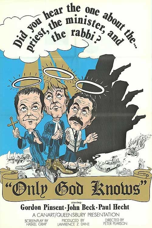 Only God Knows (1974)