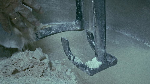 The Mechanics of Film