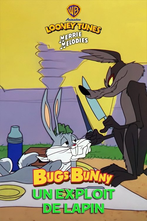 Un exploit de lapin