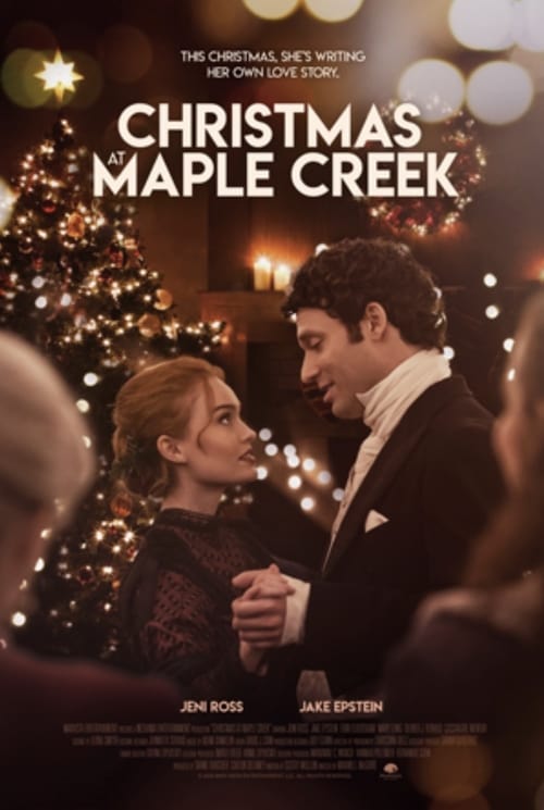 Christmas at Maple Creek Live Streaming Free come to