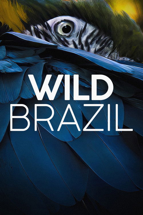 Wild Brazil