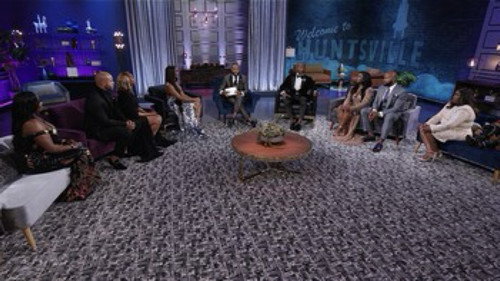 Reunion: Part 2