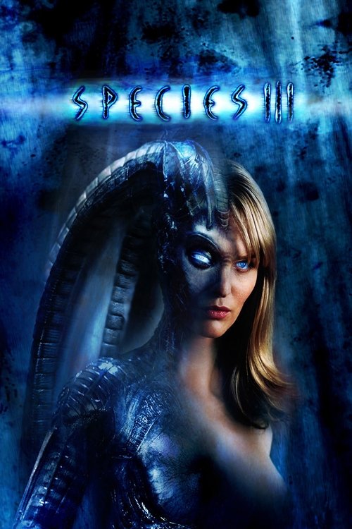 Species III 2004