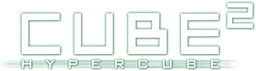 Cube 2: Hypercube