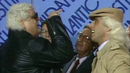 Mid-Atlantic Championship Wrestling - Nov. 24, 1984