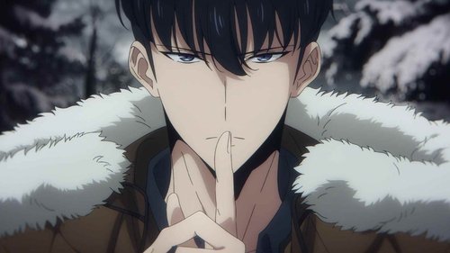 Solo Leveling: 1×13