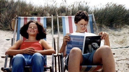 La Vie sexuelle des Belges partie 2 - Camping Cosmos