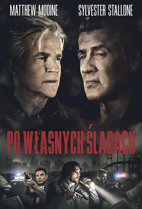 Po własnych śladach